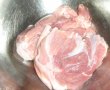Tocanita din carne de porc cu ardei-1