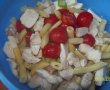 Salata cu piept de pui-4