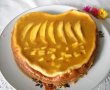 Chesecake cu mango-1