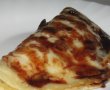 Clatite cu dulceata de visine si Ceva Fin-1