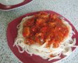 Spaghete cu tocanita de carne-4