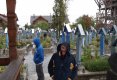 Cimitirul Vesel din Sapanta-10