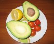 Salata de avocado cu crema de branza-1