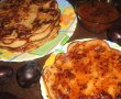 Pancakes cu prune si scortisoara-13