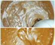 Prajitura cu crema caramel-3
