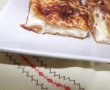 Placinta cu branza, smantana si fructe confiate-11