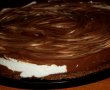 desert cheesecake marmorat cu ciocolata-5