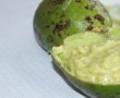 Crema desert de avocado-5