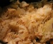 Cod cu ceapa, cartofi si ou (Bacalhau à Brás)-2