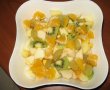 Salata de fructe cu fistic si dressing de iaurt-3