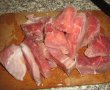 Carne de porc cu  pilaf de orez-0