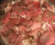 Carne de porc cu  pilaf de orez-1