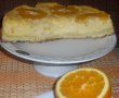 Cheesecake cu portocale-1