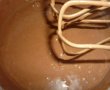 Tort de ciocolata si frisca-4