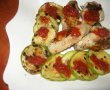 Aripioare de pui picante cu dovlecel-4