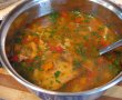 Supa de pui cu legume radacinoase-3