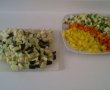 Cous cous cu creveti si legume-2