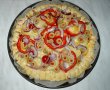 Pizza cu coronita-6