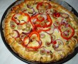 Pizza cu coronita-7