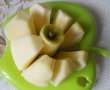 Melcişori cu măr şi brânză-9