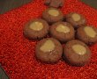 Biscuiti cu ciocolata (nasturei)-13