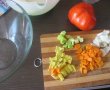Salata de andive cu somon afumat-1