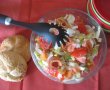 Salata de andive cu somon afumat-5