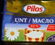 Desert placinta frageda cu branza dulce si stafide-13