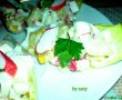 Salata de andive cu surimi-0