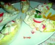 Salata de andive cu surimi-1