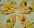 Salata de andive cu surimi-2