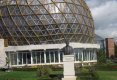 Bucătăraş hai –hui – Grădina Botanică „Vasile Fati” Jibou-3