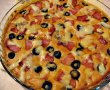 Pizza cu iaurt-5