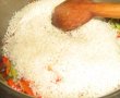 Pilaf de orez cu praz si curry-4