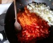 Lasagna cu sos de carne si mozzarella-1
