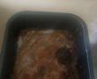 Lasagna cu sos de carne si mozzarella-2