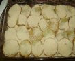 Musaca de cartofi cu ciuperci -post-6