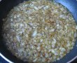 Friptura de pui cu sos de ceapa caramelizata-4