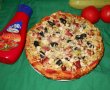 Pizza cu dovlecei-1