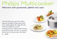 Testezi si castigi: Philips MultiCooker-0