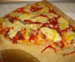 Pizza cu mozzarela-9