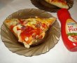 Pizza cu mozzarela-10