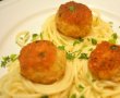 Chiftelute cu spaghete in vas Zepter-7