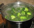 Gnocchi cu broccoli si branza albastra-1