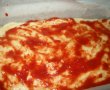 Pizza cu blat crocant-6