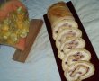 Rulada aperitiv cu crema de branza-2