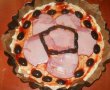 Pizza cu muschi file si masline-1