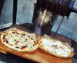 Pizza cu muschi file si masline-8