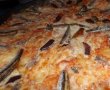 Pizza cu sardele si sardine-3