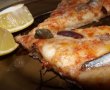 Pizza cu sardele si sardine-8